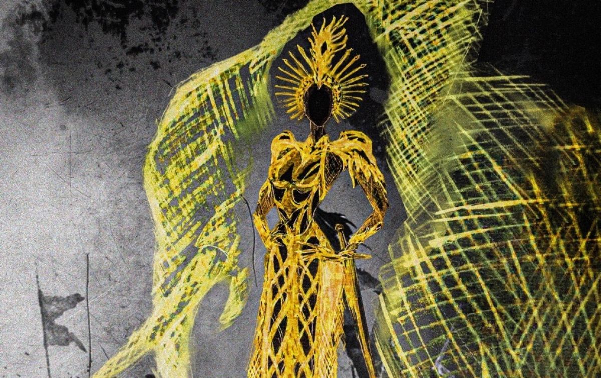 Hoa hậu Đỗ Lan Anh mang trang phục&ldquo;Nữ Vương&rdquo; l&agrave;m từ tre, nứa đến Miss Earth 2023