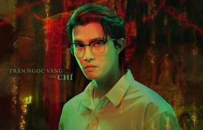 TRỌN POSTER NH&Acirc;N VẬT &ldquo;HEO NĂM M&Oacute;NG&rdquo;: NSƯT C&Oacute; CON VỚI CHỒNG TRẺ, V&Otilde; TẤN PH&Aacute;T &ldquo;LỘT X&Aacute;C&rdquo; KHỎI H&Igrave;NH TƯỢNG TỔNG T&Agrave;I H&Agrave;I HƯỚC