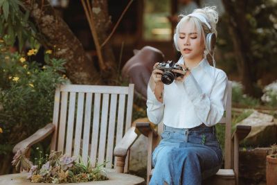 Yến Lê công khai lí do mất tích khỏi showbiz, trầm cảm nặng 2 năm và cách vực dậy khó ai tin được