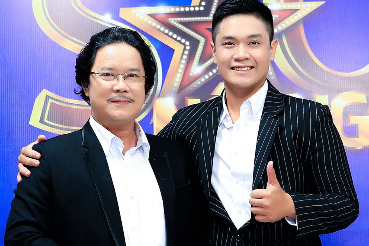 Đạo diễn Nhất Duy v&agrave; bộ phim đầu tay: ''Virus cuồng loạn''