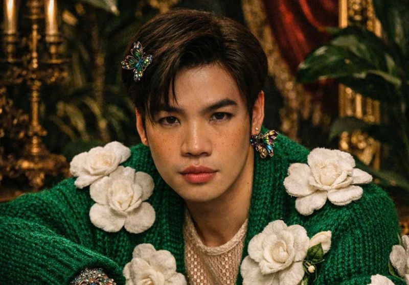 MC TĂNG VINH QUANG: &lsquo;'T&Ocirc;I CỐ GẮNG HO&Agrave;N THIỆN M&Igrave;NH MỖI NG&Agrave;Y''