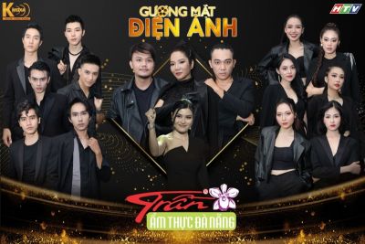 Gương mặt điện ảnh quay lại sau 5 mùa “làm mưa làm gió”