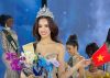 MISS WATER - MISS EARTH 2025 TRỊNH MỸ ANH