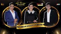 Neon Trần Trung Thuận khẳng định “không hèn nhát” tại Én Vàng Nghệ Sĩ 2022