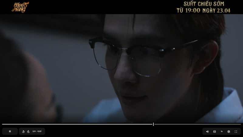 &ldquo;HEO NĂM M&Oacute;NG&rdquo; DẪN ĐẦU TOP 1 PH&Ograve;NG V&Eacute; M&Ugrave;A LỄ N&Agrave;Y TRONG NG&Agrave;Y ĐẦU C&Ocirc;NG CHIẾU&nbsp;