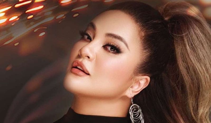 Ca sĩ hải ngoại Quỳnh Như  luôn đau đáu nhớ về quê hương