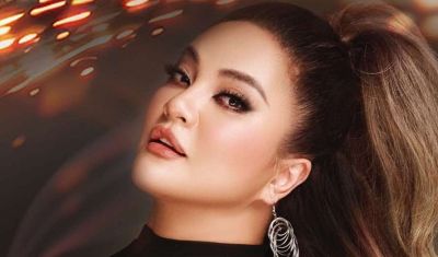 Ca sĩ hải ngoại Quỳnh Như  luôn đau đáu nhớ về quê hương