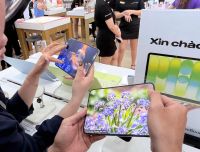 iPhone Duo m&agrave;u Trắng &Aacute;nh Sao ch&aacute;y h&agrave;ng ngay khi vừa ra mắt