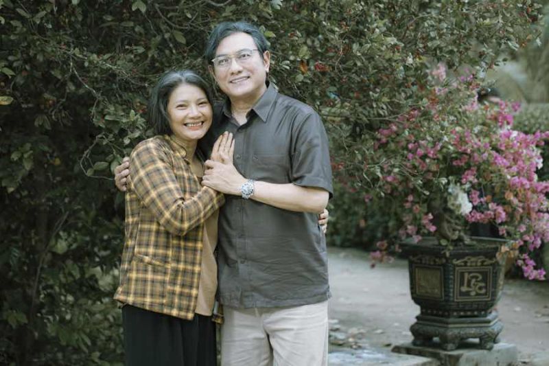  Hoàng Phúc tái xuất màn ảnh với vai chính trong phim điện ảnh “Cải Mả” 