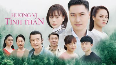 VTV Awards 2021: Th&ecirc;m nhiều đề cử chương tr&igrave;nh ấn tượng