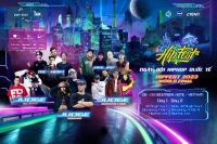 HipFest 2023 ấn tượng với số lượng đội tham gia thi đấu