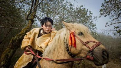 Từ một m&agrave;n collab với Đen, Cheng bắt đầu được nhớ tới mỗi m&ugrave;a Tết bằng 1 hit viral