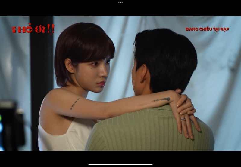 &ldquo;THỎ ƠI!!&rdquo; TUNG TẬP HẬU TRƯỜNG: TRẤN TH&Agrave;NH KỂ CHUYỆN T&Igrave;NH Y&Ecirc;U TỪ NHỮNG G&Oacute;C KHUẤT &Iacute;T AI D&Aacute;M NH&Igrave;N THẲNG