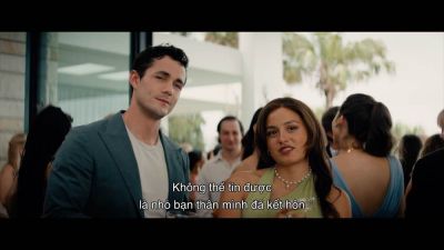 FREDDIE PRINZE JR. VÀ JENNIFER LOVE HEWITT TÁI XUẤT TRONG I KNOW WHAT YOU DID LAST SUMMER