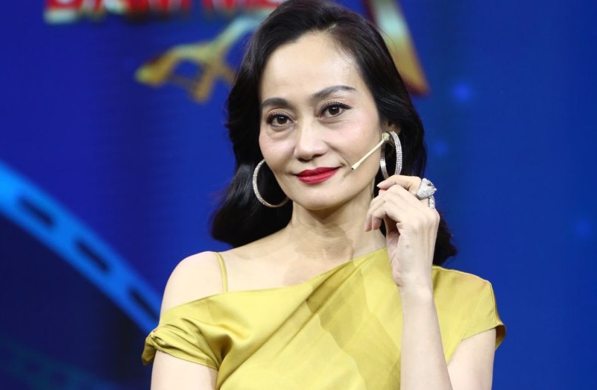 NSƯT Hạnh Thu&yacute; xuất hiện tại Chinh phục đam m&ecirc;: &ldquo;T&ocirc;i cảm gi&aacute;c m&igrave;nh đang thử th&aacute;ch bản th&acirc;n&rdquo;