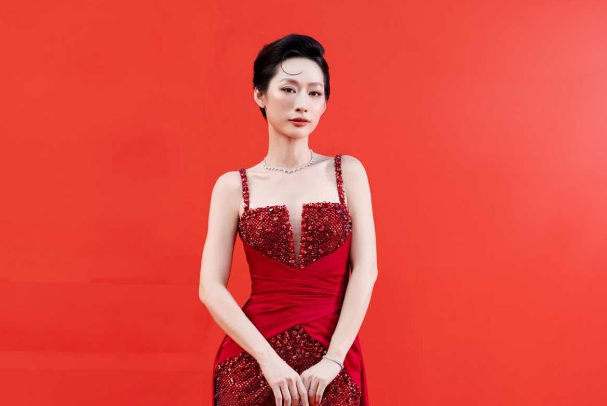 PREMIERE PHIM ĐIỆN ẢNH &ldquo;MỘT THỜI TA Đ&Atilde; Y&Ecirc;U&rdquo;: SỰ KIỆN ĐIỆN ẢNH TR&Agrave;N NGẬP CẢM X&Uacute;C, T&Ocirc;N VINH T&Igrave;NH Y&Ecirc;U HO&Agrave;I NIỆM V&Agrave; DAY DỨT