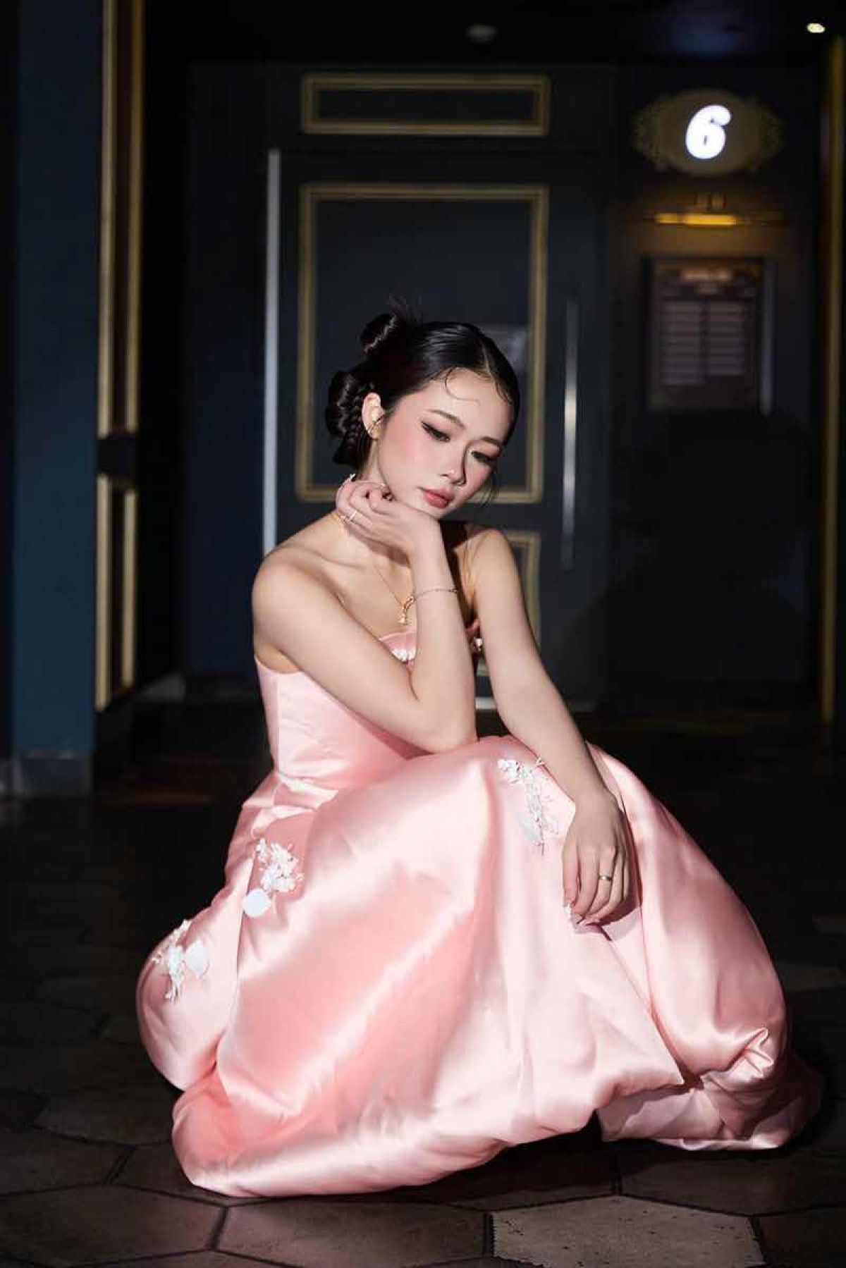 Kiều Diễm v&agrave; cuộc chuyển m&igrave;nh từ visual đến diễn xuất