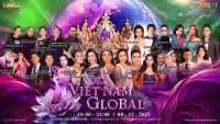 Miss Vietnam Global được tổ chức lần thứ 18 tại Mỹ