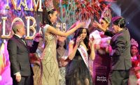 Miss Vietnam Global 2023 với những con số biết…nói!