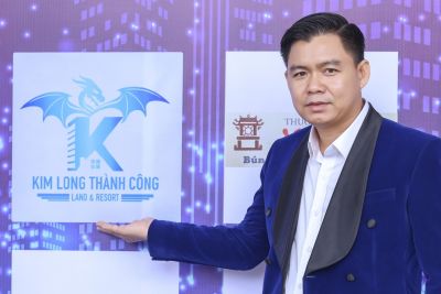 Doanh nhân Lê Kim - Tôi ‘’ngoại đạo’’ nhưng lại đam mê việc tổ chức show diễn âm nhạc