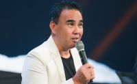 Quyền Linh t&aacute;i xuất m&agrave;n ảnh rộng với phim ''Hai Muối''