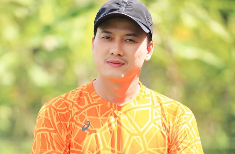 Quách Ngọc Tuyên tự hào vì chiến thắng tuyệt đối của đội “Cầu thủ nhí 2022”