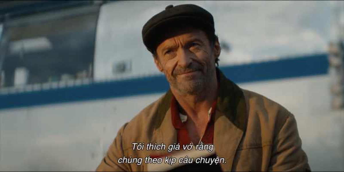 SI&Ecirc;U SAO &ldquo;NGƯỜI S&Oacute;I&rdquo; HUGH JACKMAN HO&Aacute; NGƯỜI CHĂN CỪU TRONG PHIM MỚI&nbsp;