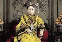 Sự thật r&ugrave;ng rợn về 100 đứa trẻ nằm trong lăng mộ của Từ Hi Th&aacute;i Hậu, h&eacute; lộ tội &aacute;c g&acirc;y phẫn nộ