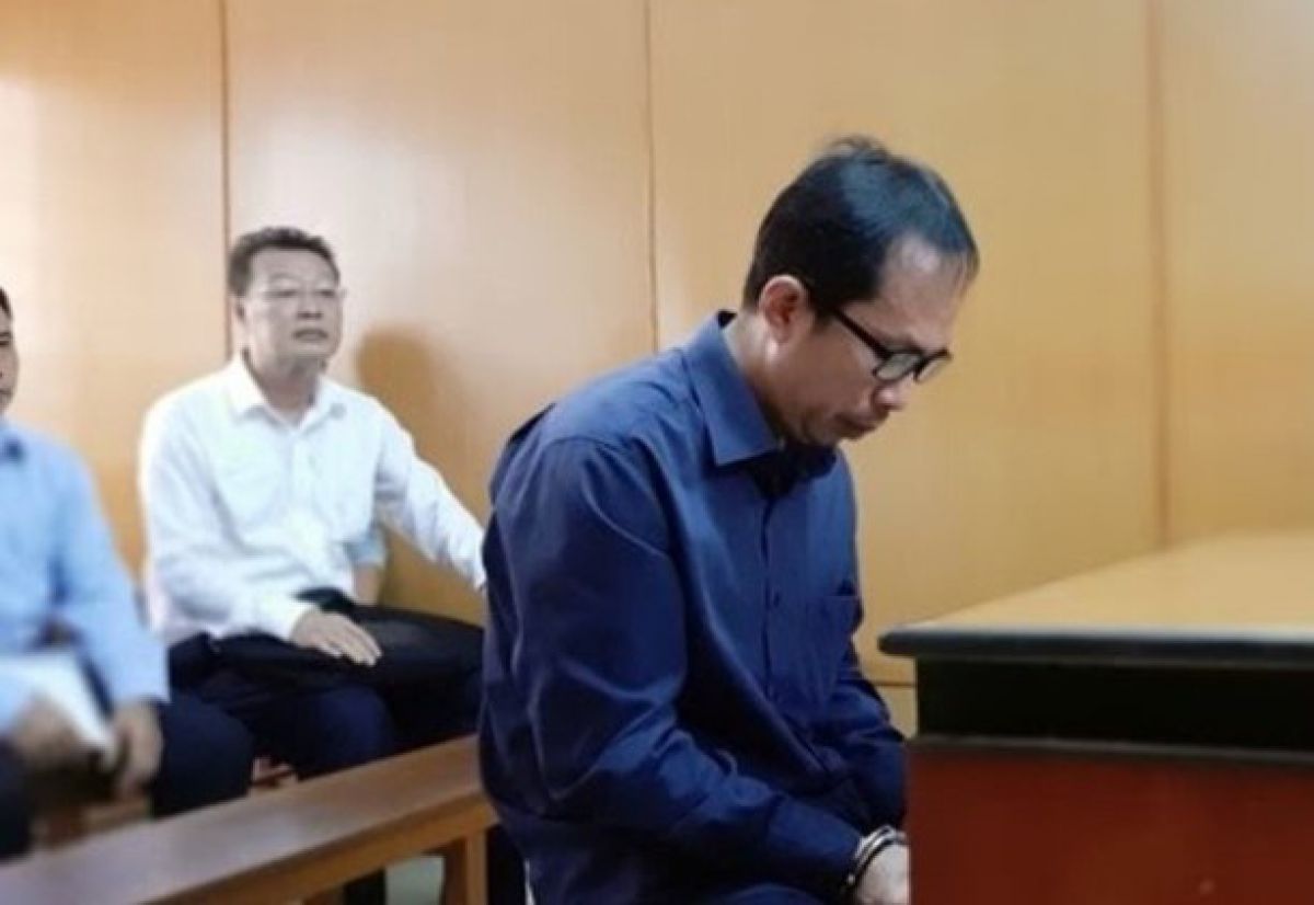 Cựu c&aacute;n bộ Vietinbank chiếm đoạt gần 400 tỷ đồng