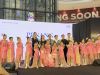 Givan Trần g&acirc;y ấn tượng tại Penang Fashion Week với bộ sưu tập &ldquo;Hương sắc ngọc ng&agrave;&rdquo;