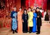 Nghệ sĩ tri &acirc;n Tổ nghề v&agrave; chung tay ủng hộ b&agrave; con sau b&atilde;o ZAGI