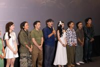 “ĐỊA ĐẠO: MẶT TRỜI TRONG BÓNG TỐI”: “QUẢ NGỌT” CỦA ĐẠO DIỄN BÙI THẠC CHUYÊN SAU 10 NĂM THAI NGHÉN