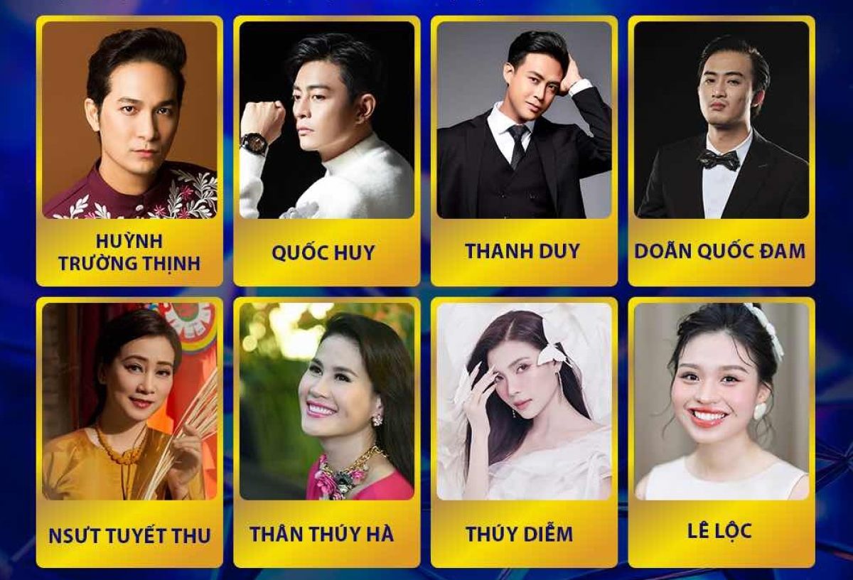 ĐỀ CỬ HẠNG MỤC TRUYỀN H&Igrave;NH - GIẢI THƯỞNG NG&Ocirc;I SAO XANH 2024