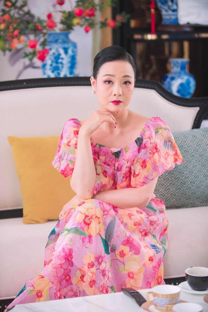 "Sống để y&ecirc;u thương": Đấu khẩu nảy lửa của hai người mẹ