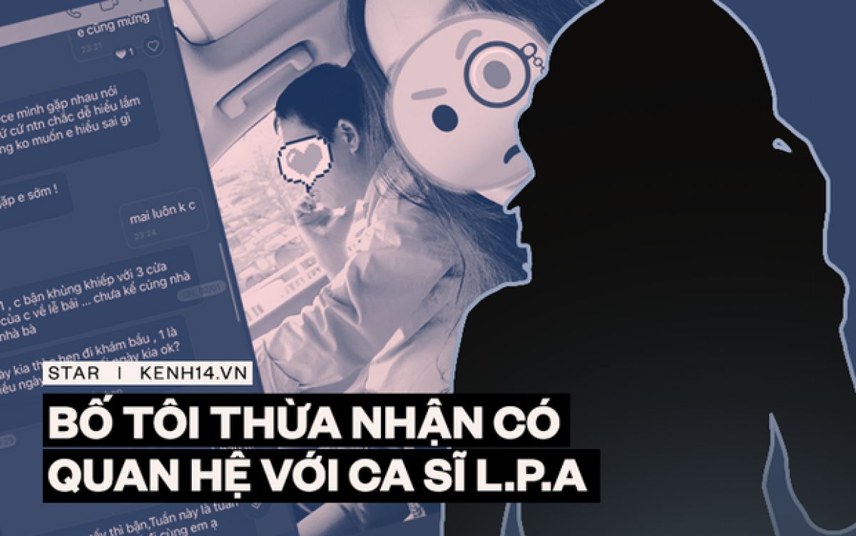Phỏng vấn NÓNG người tố Lều Phương Anh là &quot;tiểu tam&quot;, có con với nhân tình: &quot;Bố tôi thừa nhận tất cả, chị ấy đang mang bầu 5 tháng và nói chuyện ngày càng ngông cuồng&quot;