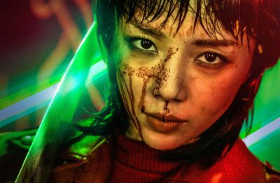 Ng&ocirc; Thanh V&acirc;n giải m&atilde; khả năng diễn xuất của T&oacute;c Ti&ecirc;n trong Thanh S&oacute;i