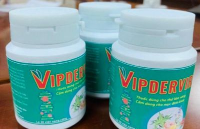 V&igrave; sao thuốc thử nghiệm điều trị COVID-19 giống t&ecirc;n 1 thực phẩm chức năng?