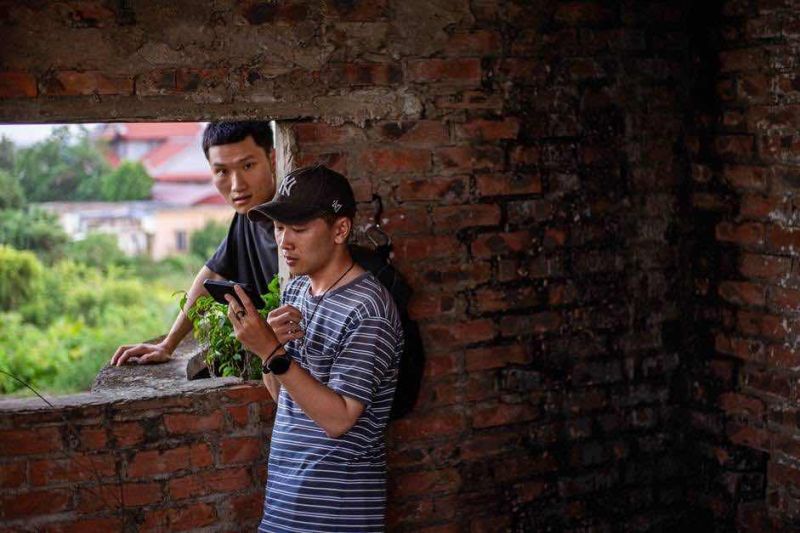 Dự &aacute;n phim ngắn CJ c&ocirc;ng chiếu phim ngắn xuất sắc của Việt Nam v&agrave; H&agrave;n Quốc