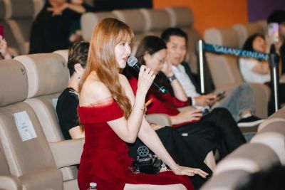 HARI WON TỪNG KH&Ocirc;NG TIN V&Agrave;O LỰA CHỌN DIỄN VI&Ecirc;N PHIM &ldquo;THỎ ƠI!!&rdquo; CỦA TRẤN TH&Agrave;NH