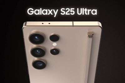 Samsung Galaxy S25 Ultra có gì mới?