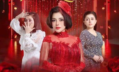 220 vé đã được bán trong buổi họp báo ra mắt vở nhạc kịch “Mộng phù hoa”
