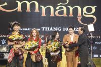 Đạo diễn - NSƯT Vũ Thành Vinh giữ đúng lời hứa, bắt tay thực hiện dự án điện ảnh thứ 2