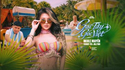 Nicole Nguyễn kể c&acirc;u chuyện của c&ocirc; g&aacute;i lớn l&ecirc;n ở Mỹ nhưng vẫn nặng t&igrave;nh với qu&ecirc; nh&agrave;
