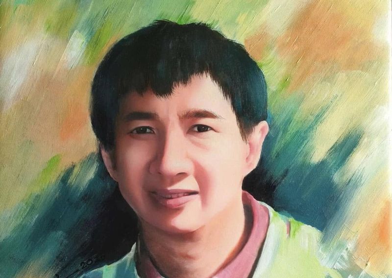 L&acirc;m Xu&acirc;n Thi: Giữa thương trường vẫn giữ một tr&aacute;i tim thi sĩ