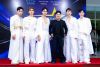 Đạo diễn Givan Trần t&acirc;m huyết c&ugrave;ng s&acirc;n chơi The Mode Vietnam 2024