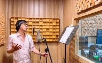 Ca nhạc sĩ Nguyễn Minh Anh và ca khúc kính dâng Cố Tổng bí thư