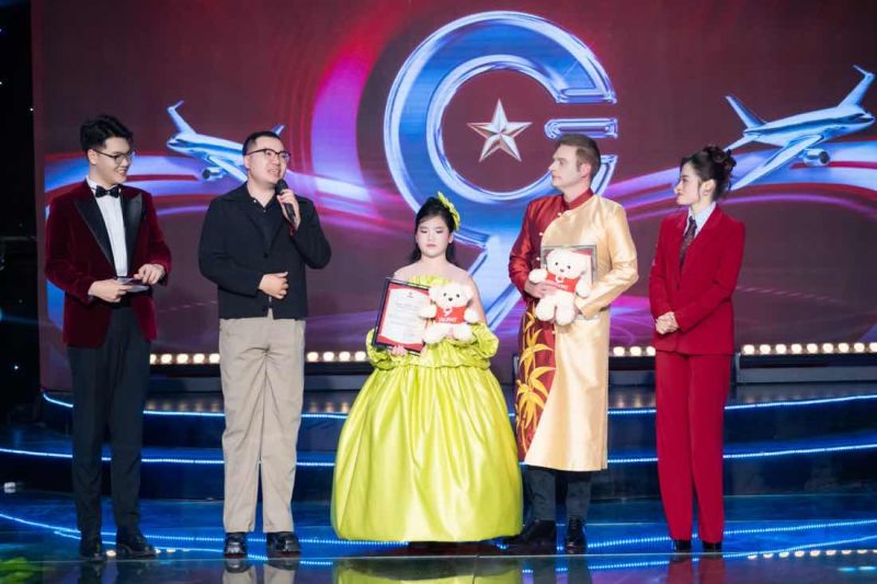 9 TALENT C&Ocirc;NG BỐ LOẠT DỰ &Aacute;N 2026