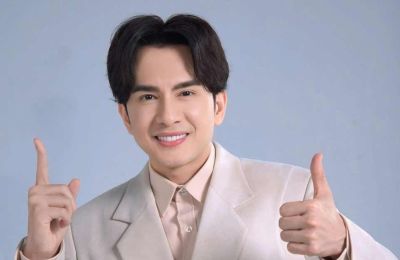 Đan Trường trở về Việt Nam dự si&ecirc;u show &lsquo;Việt Nam Tinh Hoa - Anh Em Bốn Bể Một Nh&agrave;&rsquo; của nhạc sĩ tỷ view